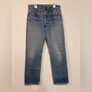 Vintage Levi’s